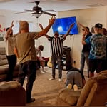 Nathan Hoyle - @yahwehsflame - Instagram