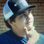 Nathan Hoyle - @nhoyle49 - Instagram