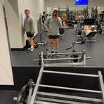 Nathan Hoyle - Facebook