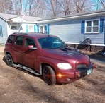 Nathan Huckins - Facebook