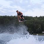 Nathaniel Huckins - Facebook