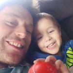Nathan Hume - @rustedtotheroot - Instagram