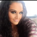 Megan Crislip - @nathan.hummell.14 - Instagram