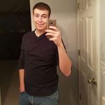 Nathan Hummel - @jstame1 - Instagram
