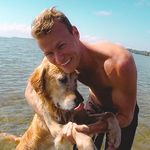 Nathan Hummel - @natehummel3 - Instagram