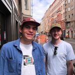 Nathan - @nathanhummelen - Instagram