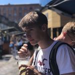 Nathan Humphrey - @nathan.humphrey - Instagram