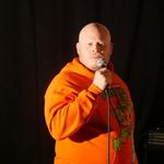 Nathan Hurd - @nathanhurdcomedy - Instagram