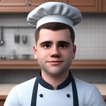 Nathan Kirby - @chefnathankirby - Instagram