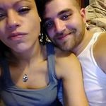 Nathan Irvin - @nathan_loves_meghan - Instagram