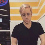 Nathan Irving - @glacialbluebird - Instagram