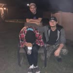 Nathan Isbell - @migrantmean16 - Instagram