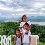 Chris Nathan Ison Adriano - @marissaison - Instagram