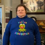 Nathan Ison - @stepheni.beckman - Instagram