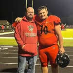 Nathan Ison - @brownsfan1076 - Instagram