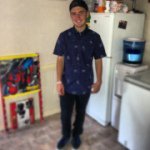 Nathan Ison - @_27.10.13_ - Instagram