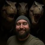 Nathaniel Ivester - @nathanielivester - Instagram