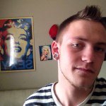 Nathan Jackman - @classyn8 - Instagram