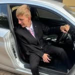 Nathan Jacobus - @nathan_grundling - Instagram