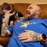Nathan Jacques - @easytiger1978 - Instagram