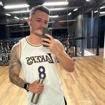 Nathan Jacques - @nathanjacquesss - Instagram