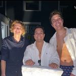 Nathan Jagodzinski - @nathan_jagodzinski - Instagram