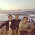 Nathan Janes - Facebook