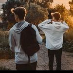 mikahil y nathan janssen - @_mikahil_nathan_ - Instagram