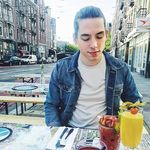 Nathan Janssen - @nathanjanssens - Instagram