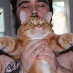 Carl Nathan Jaros - @cake_james93 - Instagram