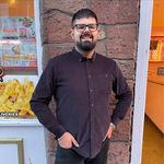 Nathan Jacob Javid Mcnaughton - @the_pakistani_scotsman - Instagram