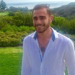 Nathan Jay - @nathanjavid - Instagram
