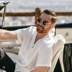 Nathan Jay - @nathanjavid - Instagram