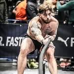 Nathan Jay Barnes - @_thenameisnathan - Instagram