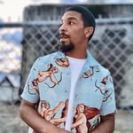 Nathan Jay-Lee Bowden - @nathanjayvs - Instagram
