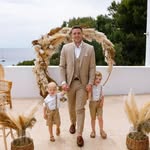 Nathan Jefferson - @dadversitynathan - Instagram