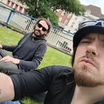 Nathan Jefferson - @nineinchnathan - Instagram