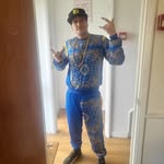 Nathan Jenner - @jeromiepharaohkalma - Instagram
