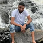 Nathan Joel Esso - @nathanjoelesso - Instagram