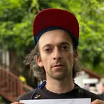 Nathan Joel Putterman Hoffmann - @nathanjoelputterman - Instagram