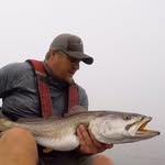 Nathan Joel Rich - @southernsaltkayakfishing - Instagram