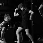 Nathan Johnstone - @nathan_night_johnstone - Instagram