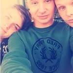 Nathan Jonker - @jonkernathan - Instagram