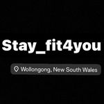 Nathan Jorgenson - @stay_fit4you - Instagram