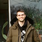 Nathan Joshi - Facebook