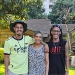 Nathan Joshi - Facebook