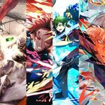 Nathan joyner - @tokyoghoul525 - Instagram