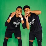 Nathan Sam Jules - @nsj_vibezz - Instagram