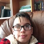 Nathan Julian - @nathanjulian9985 - Instagram