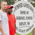 Jumper Gamefarm - Facebook